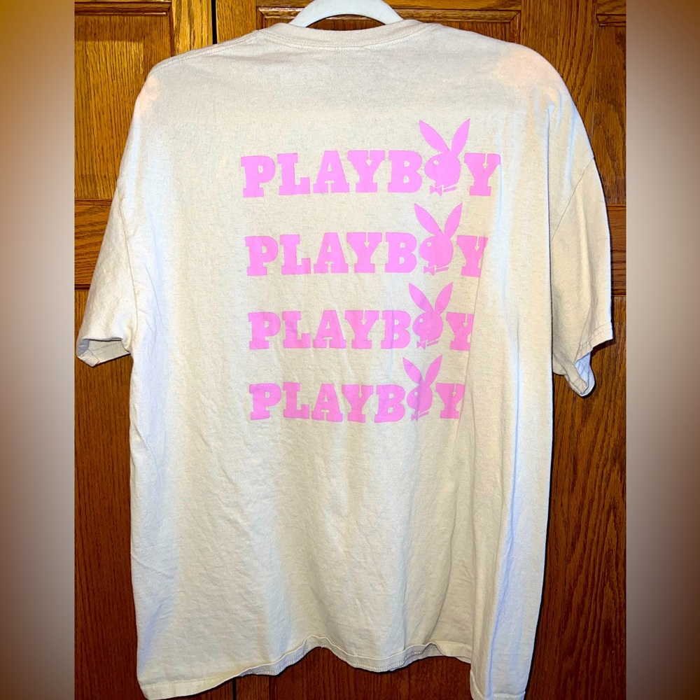 Basic oversized t-shirt